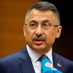 Fuat Oktay Nakit Avans Konusuna Açıklık Getirdi