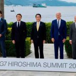 G7’den Bildiri: Çin Ekonomisine Zarar Verme Peşinde Değiliz