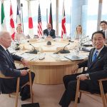 G7 Zirvesi’nde Rusya’ya Daha Fazla Yaptırım Sözü