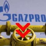 Gazprom’un 2022 Yılı Net Kârında Büyük Düşüş!