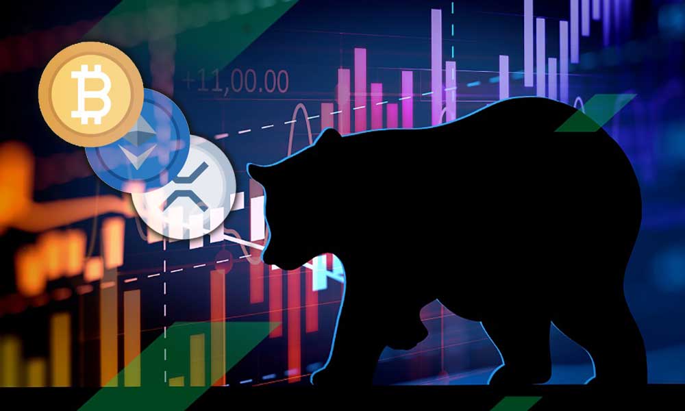 Glassnode Analisti Uyardı: Ayı Piyasası Devam Edebilir