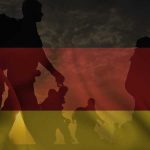 Göçmenlere Kapıları Sonuna Kadar Açan Almanya Karar Değiştirdi