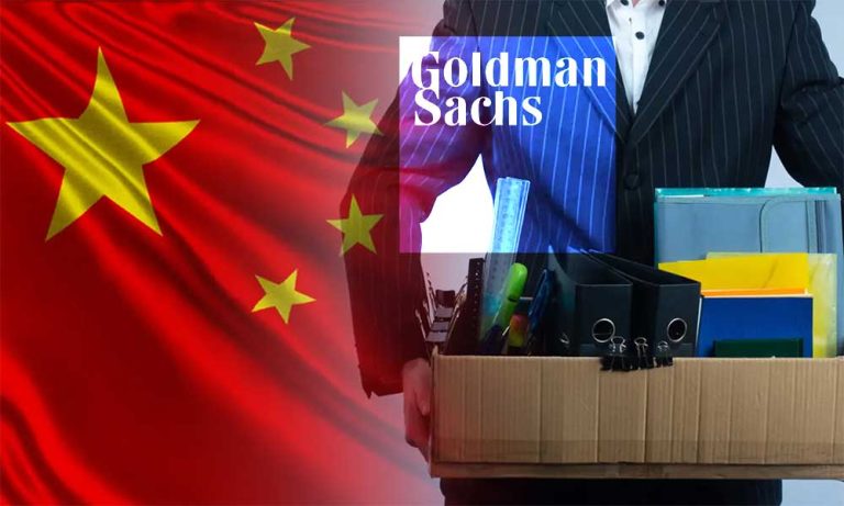 Goldman Sachs, Çin’deki Genç İşsizliğin Nedenlerine Değindi