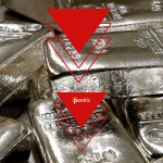 Gümüş Çin’den Gelen Zayıf Verilerle Kayıplarını Genişletti