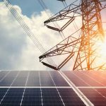 Güneş Enerjisinin Elektrik Üzerindeki Payı Artmaya Devam Ediyor