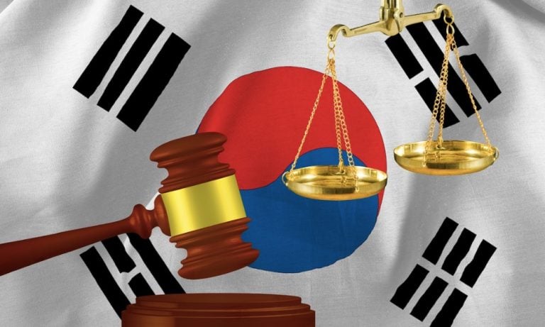 Korkunç Cinayet Sonrası Güney Kore’den Kripto Hamlesi!