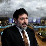 Hakan Atilla Borsadaki Puslu Havayı Anlattı