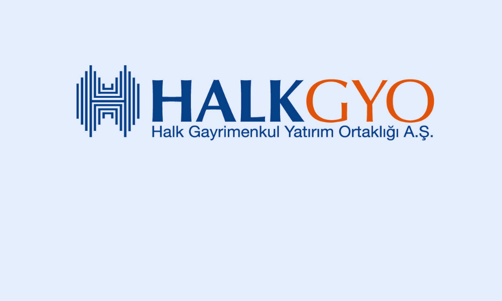 Halk GYO Net Karını 3 Ayda Yüzde 3112 Artırdı