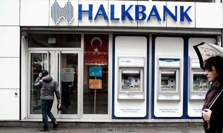 Halkbank’ın Tazminat Talepli Hukuk Davası Düştü!