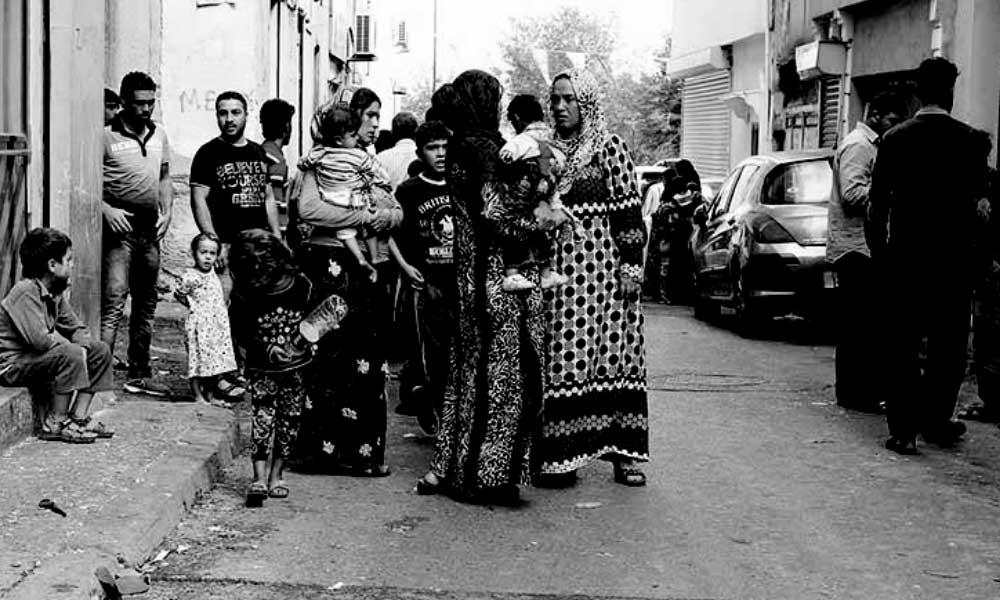 İBB’den Sığınmacı Çıkışı Geldi: Kiralar Yüzde 654 Arttı