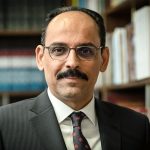 İbrahim Kalın Açıkladı: Kabine Açıklaması Cuma Günü Olabilir