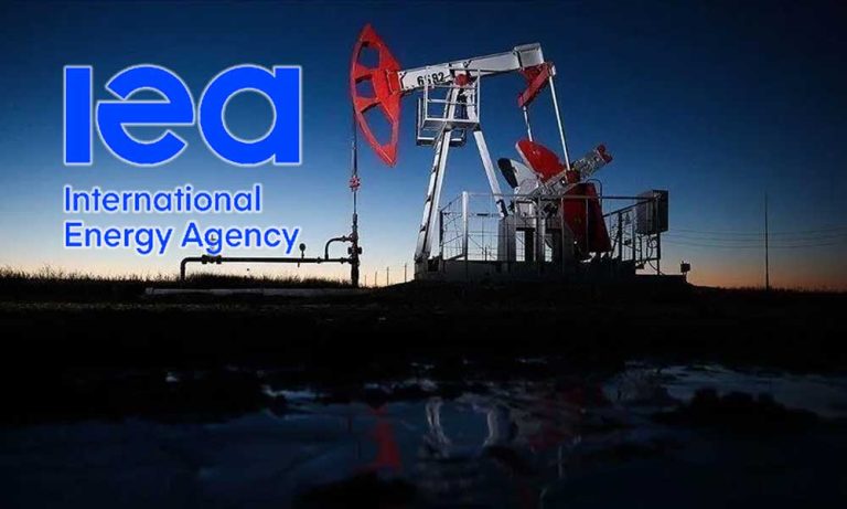 IEA Petrol Fiyatlarındaki Düşüşe Karşı Uyarıda Bulundu