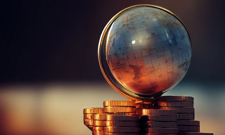 IIF Açıkladı: Küresel Borç İlk Çeyrekte 300 Trilyon Doları Aştı