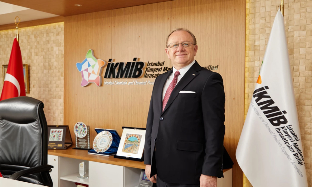 İKMİB Başkanı: Kur Makasının Daralmasını Bekliyoruz