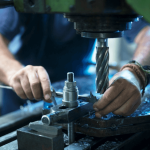 İmalat PMI Sene Başından Beri Eşik Değerin Üzerinde