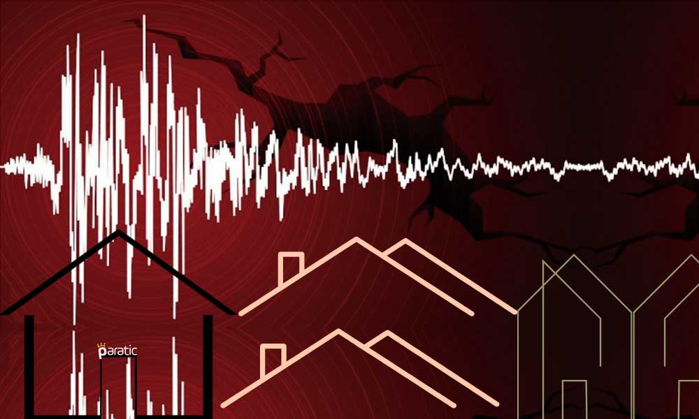 İmar Affı Tekrar Raftan İndi: Kentsel Dönüşüm için Gelebilir!