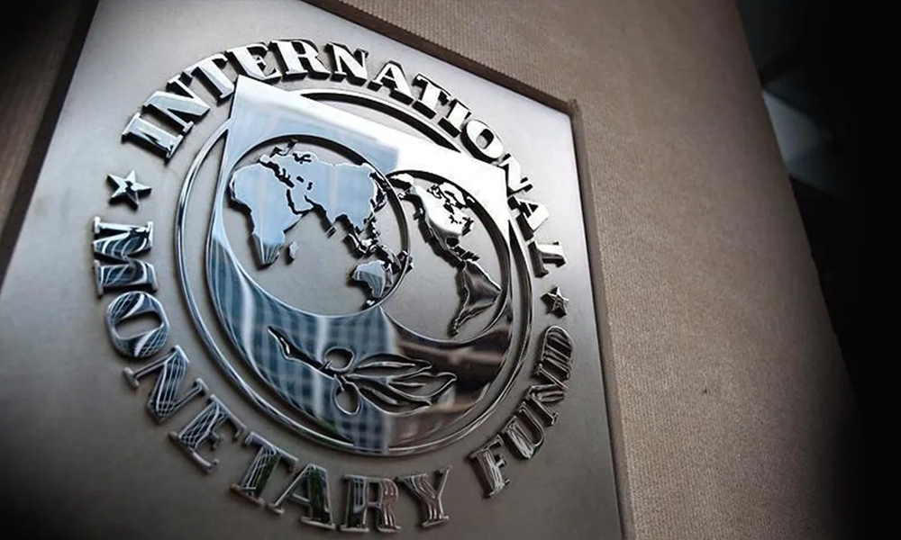 IMF: ABD’nin Temerrüde Düşmesinin Ciddi Yansımaları Olur