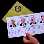 İnce’nin Adaylıktan Çekilmesinin Ardından Oy Pusulası Değişmeyecek