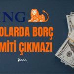 ING’den ABD’deki Borç Limiti Çıkmazında Dolar Yorumu Geldi