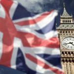 İngiltere Ekonomisi Enflasyon Etkisiyle İlk Çeyrekte Zayıf Büyüdü