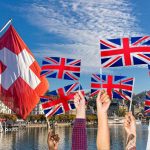 İngiltere ile İsviçre Ticaret Anlaşması için Müzakerelere Başlıyor