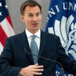 İngiltere Maliye Bakanı: ABD’nin Borç Tavanını Yükseltmemesi Yıkıcı Olur