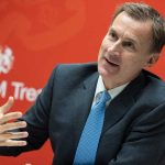 İngiltere Maliye Bakanı: Enflasyonla Mücadelede Uzun Yol Var