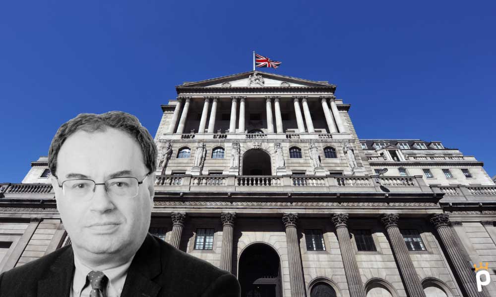 İngiltere Merkez Bankası Başkanı: Faizde Zirveye Daha Yakınız