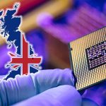 İngiltere Yarı İletken Endüstrisine 1 Milyar Sterlin Yatırım Yapacak