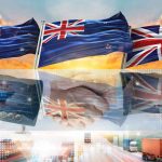 İngiltere’de Brexit Sonrası İlk Ticaret Anlaşması Yürürlüğe Giriyor