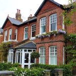 İngiltere’de Konut Fiyatları 3 Ay Sonra Düşüş Gösterdi