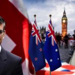 İngiltere’nin Serbest Ticaret Anlaşması İki Ülkeyle Devreye Girecek