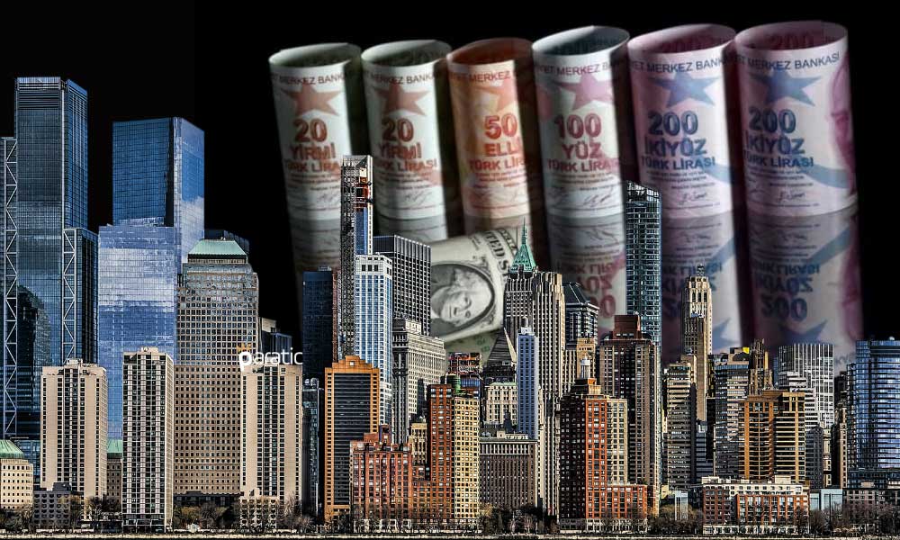 İnşaat Sektörü Kredi Faizleri için Pozisyon Bekliyor