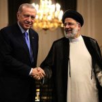 İran Türkiye ile İlişkileri İlerletme Niyetinde Olduğunu Duyurdu