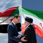 İran ve Suriye Arasında 14 İş Birliği Anlaşması İmzalandı