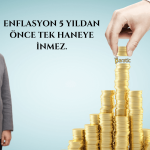 İş Bankası Genel Müdürü: Enflasyonla Yaşamak Zorundayız