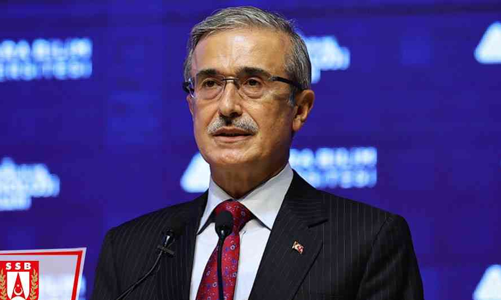 İsmail Demir Açıkladı: Yatırımlar Deprem Bölgesine Gidecek