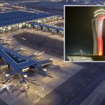 İstanbul Havalimanı Rekora Doymuyor: 205 Milyonu Aşkın Yolcu