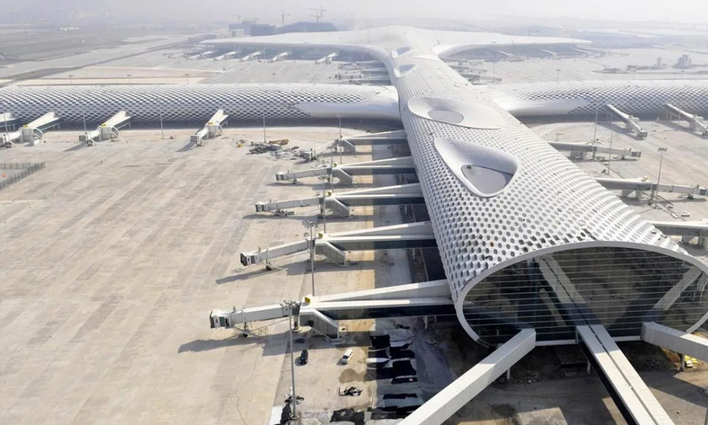 İstanbul Havalimanı Avrupa Lideri Oldu: 1419 Uçuş