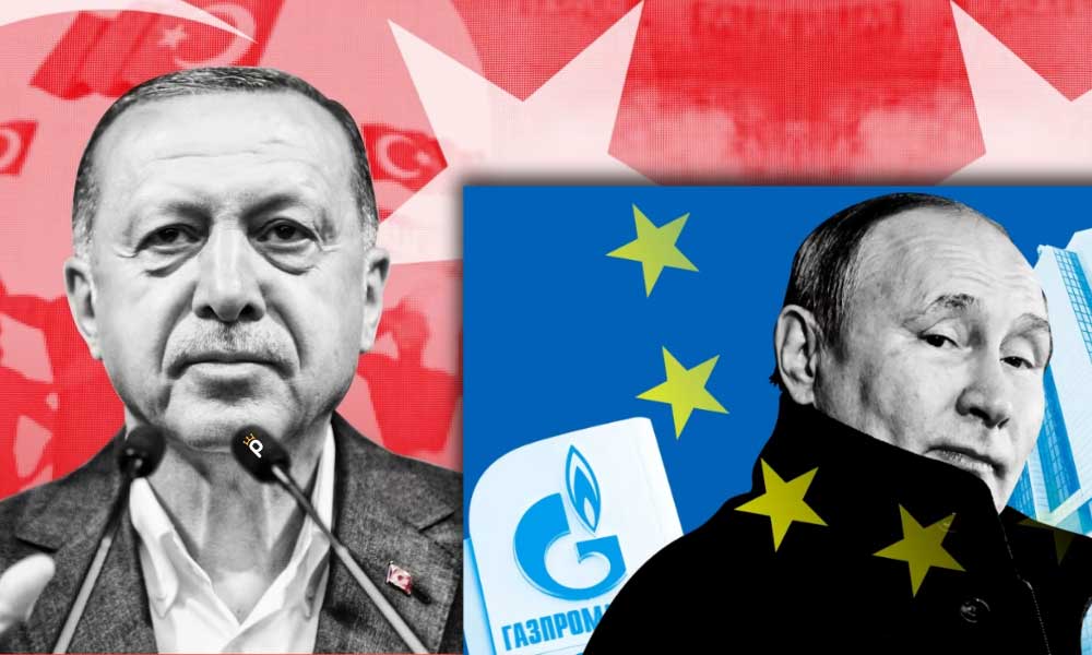İsviçre TL’ye Sırt Çevirdikten Sonra Rusya’dan Rövanş Geldi