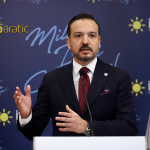 İyi Parti Sözcüsünden Dul ve Yetim Aylığı Açıklaması