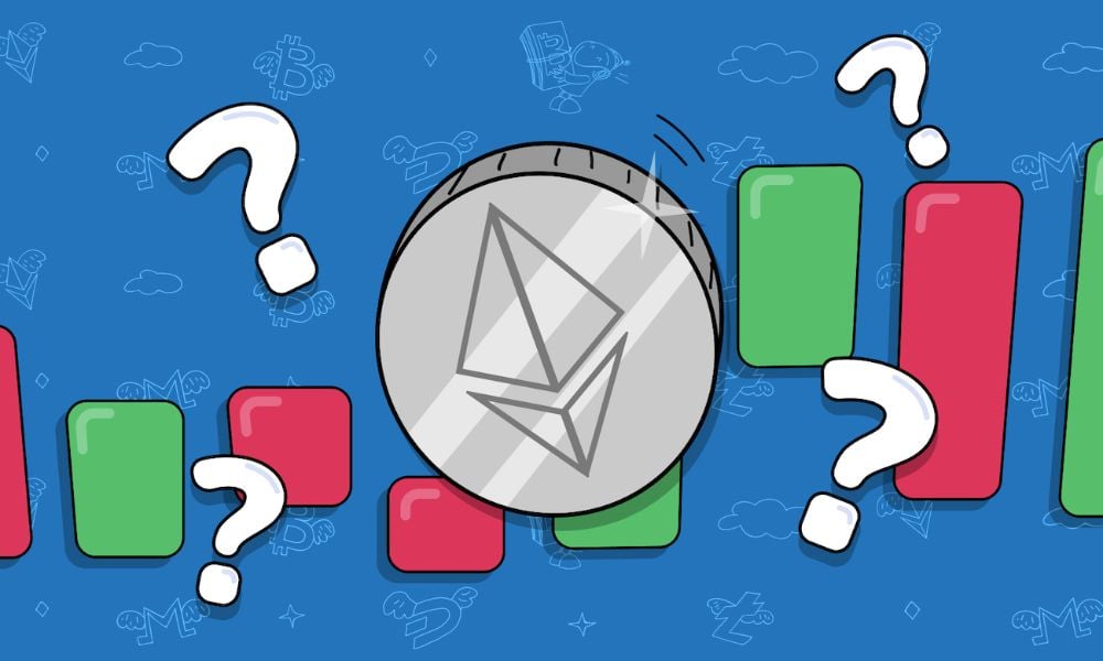 Ethereum için Güzel Günler Yakın mı? O Sinyal Bekleniyor!