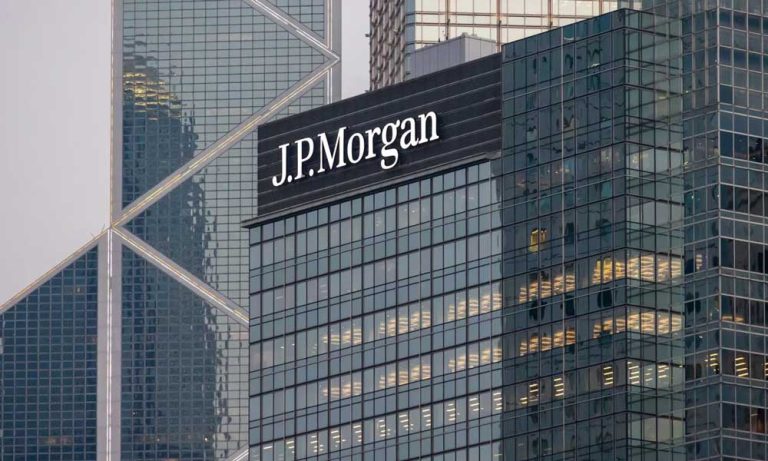 JPMorgan Bu Hafta 500’e Yakın Çalışanı İşten Çıkardı