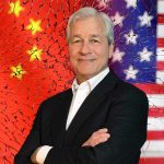 JPMorgan CEO’su, ABD ve Çin Hükümetlerine Diyalog Çağrısında Bulundu