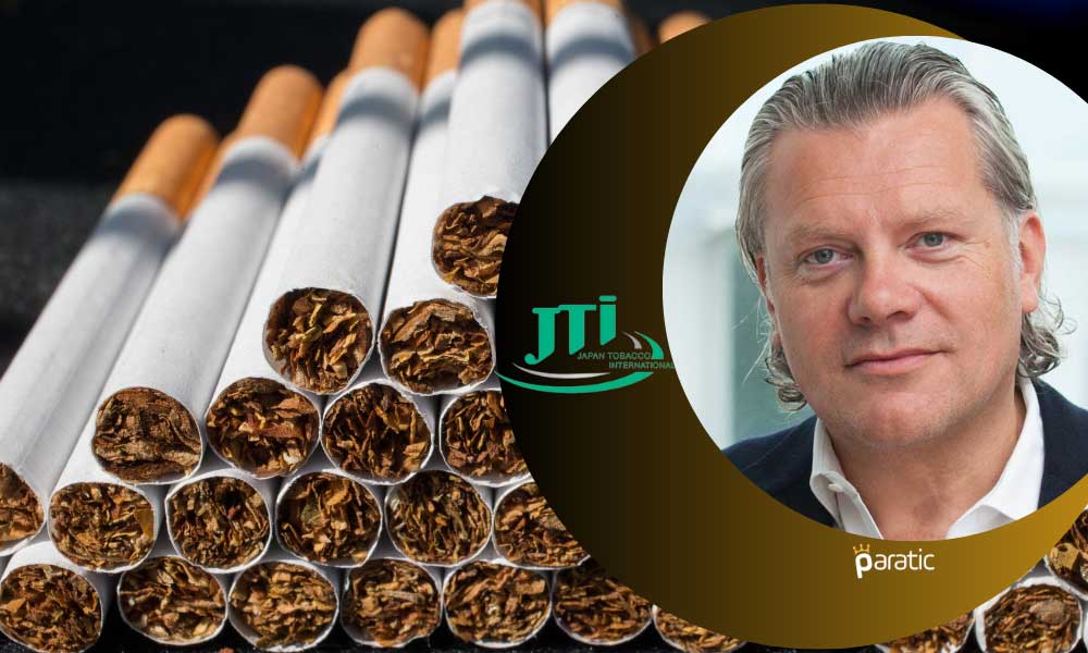 JTI, Sigaraya Zam Beklemiyor!