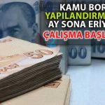Kamu Borcu Yapılandırmasında Yeni Gelişme: Süre Uzatılıyor