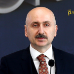 Karaismailoğlu: Ulaştırma Sektöründe 193 Milyar Dolarlık İş Yapıldı