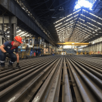 Kardemir 750 Milyon TL Değerinde Pay Geri Alımına Başlıyor