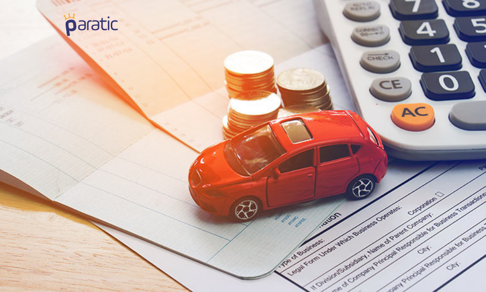 Kasko ve Araç Sigortası Fiyatları Bir Yılda Üç Katına Çıktı