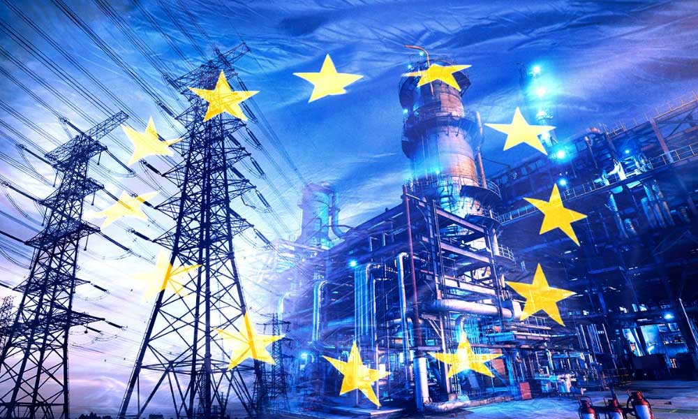 Katar Batı’yı Uyardı: Enerji Konusunda Rahat Olmayın!